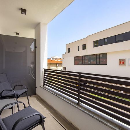 Belinda Apartments With Balcony Opatija Extérieur photo