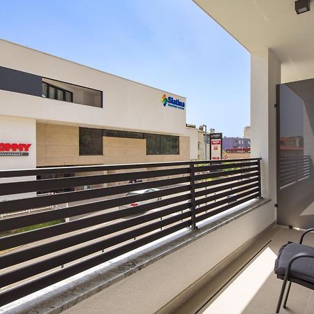 Belinda Apartments With Balcony Opatija Extérieur photo