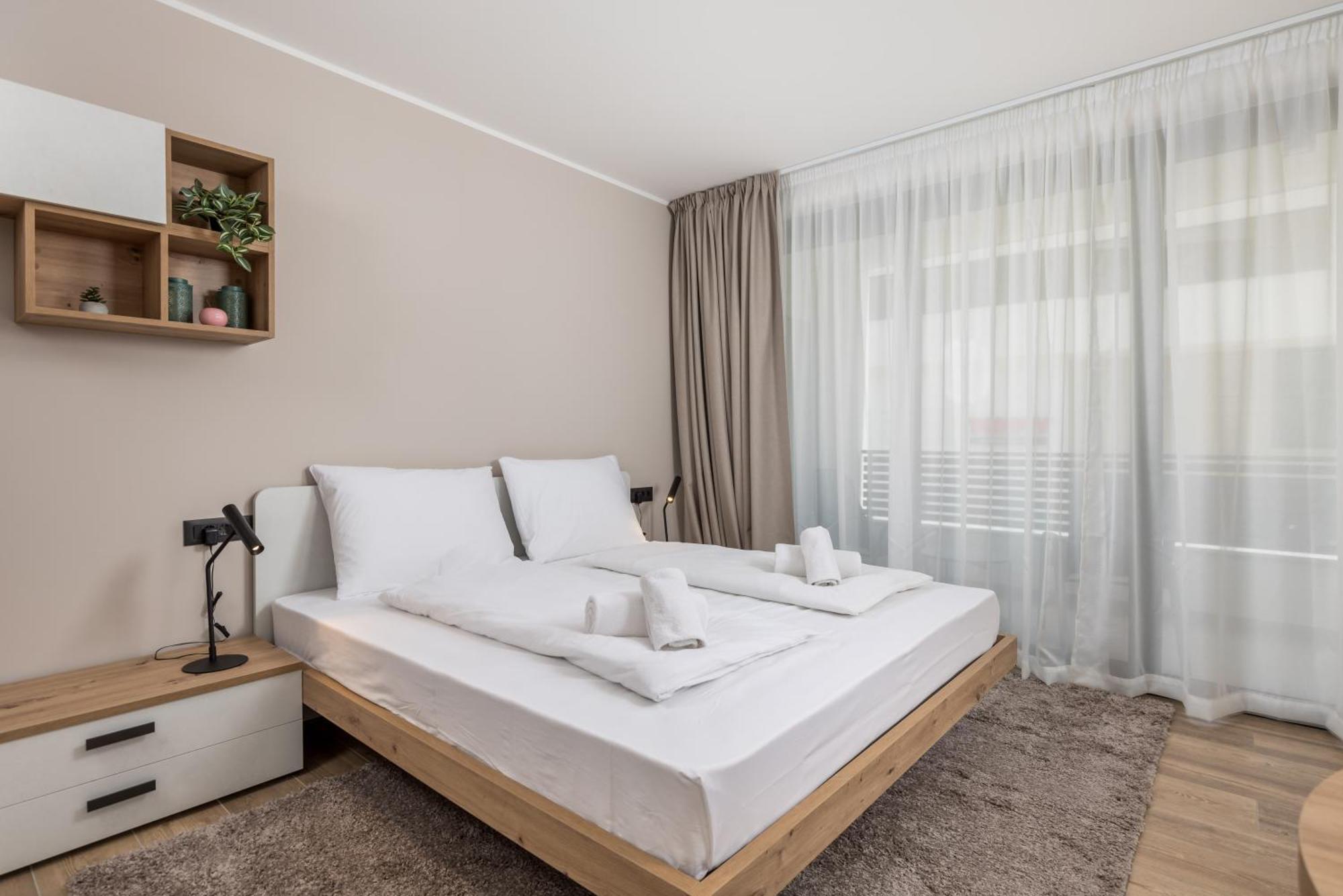 Belinda Apartments With Balcony Opatija Extérieur photo