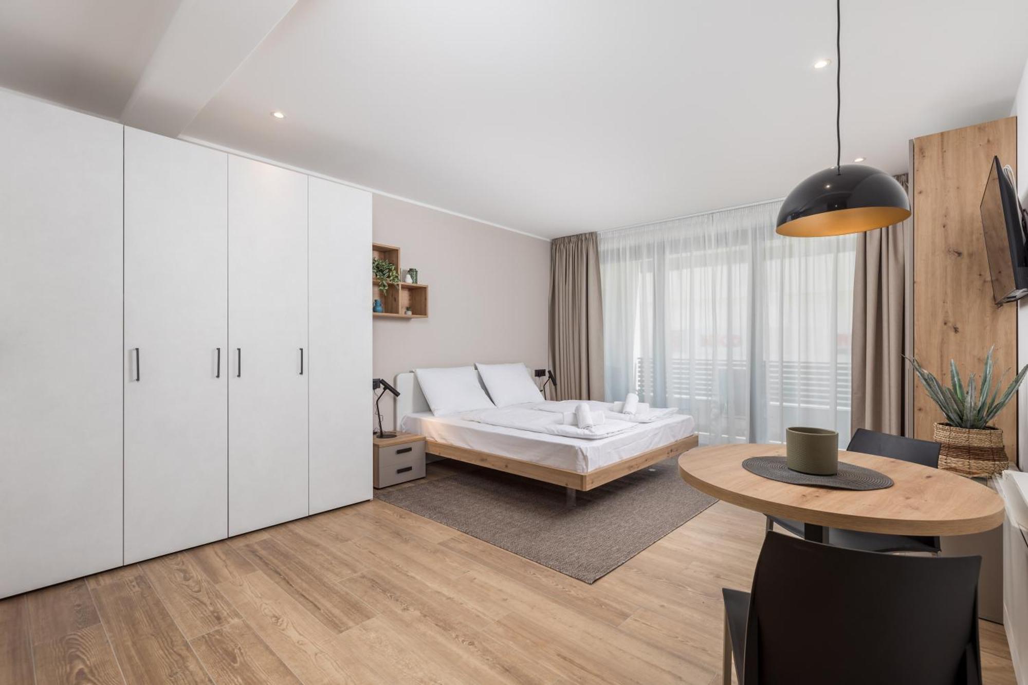 Belinda Apartments With Balcony Opatija Extérieur photo