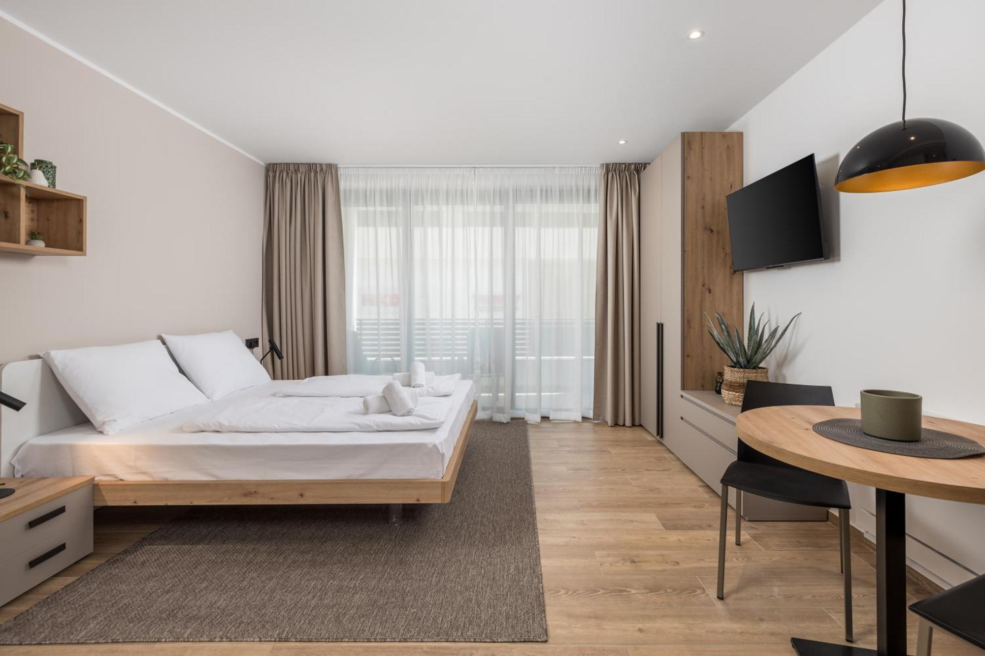 Belinda Apartments With Balcony Opatija Extérieur photo