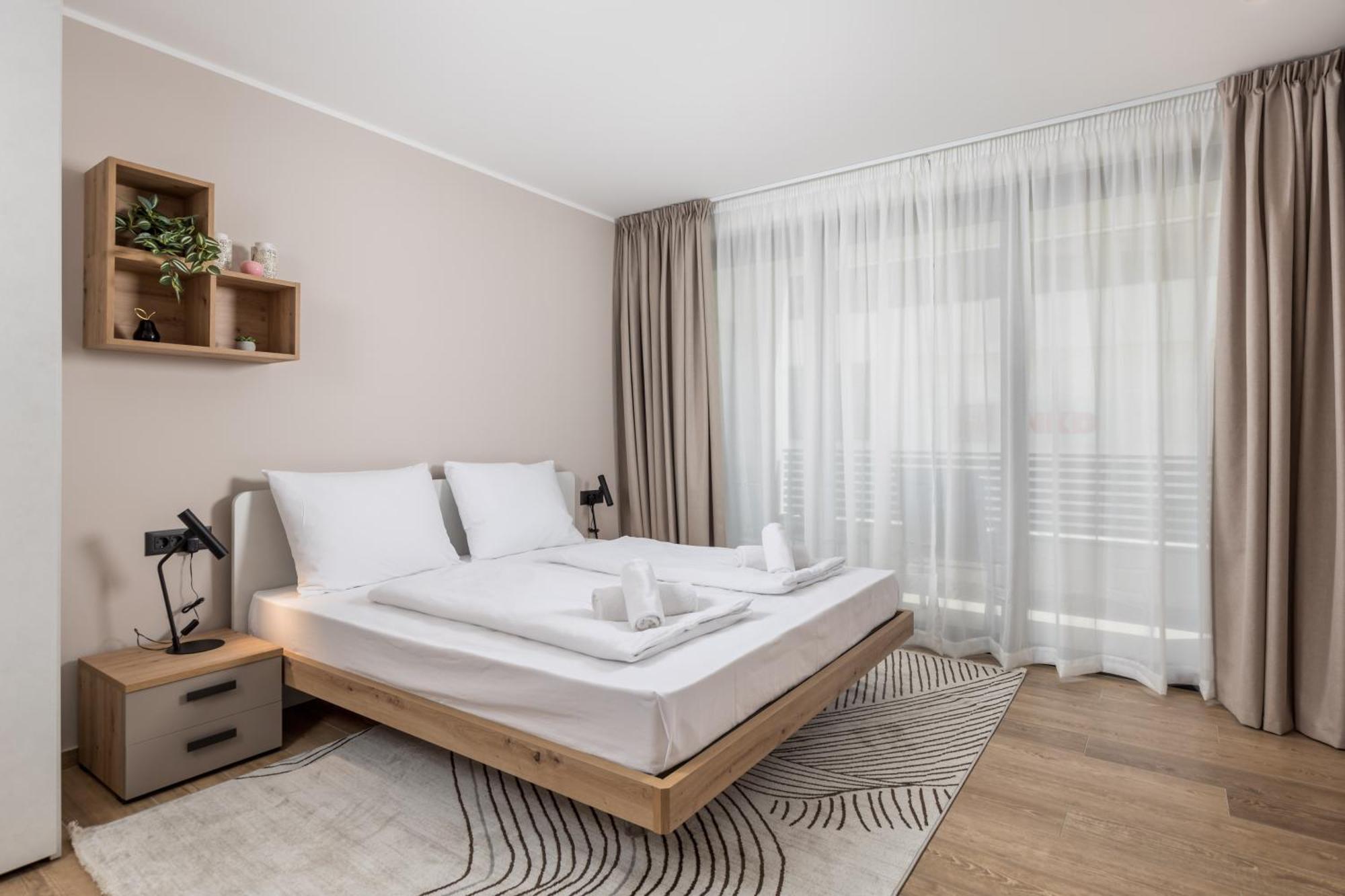 Belinda Apartments With Balcony Opatija Extérieur photo
