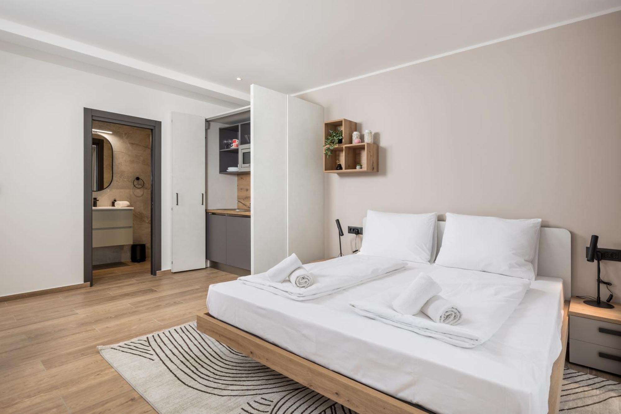 Belinda Apartments With Balcony Opatija Extérieur photo