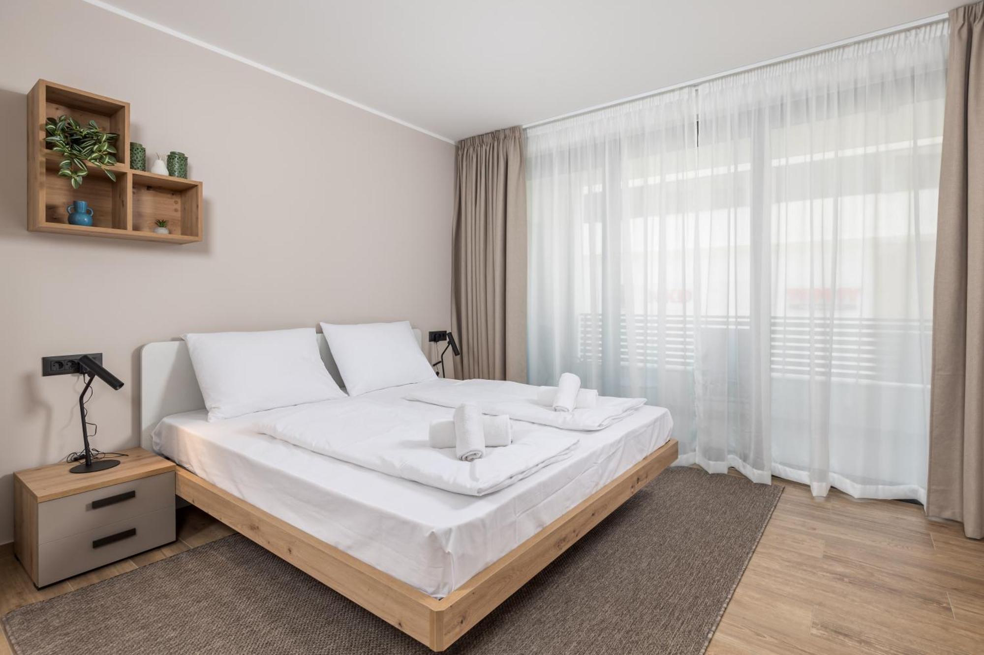 Belinda Apartments With Balcony Opatija Extérieur photo