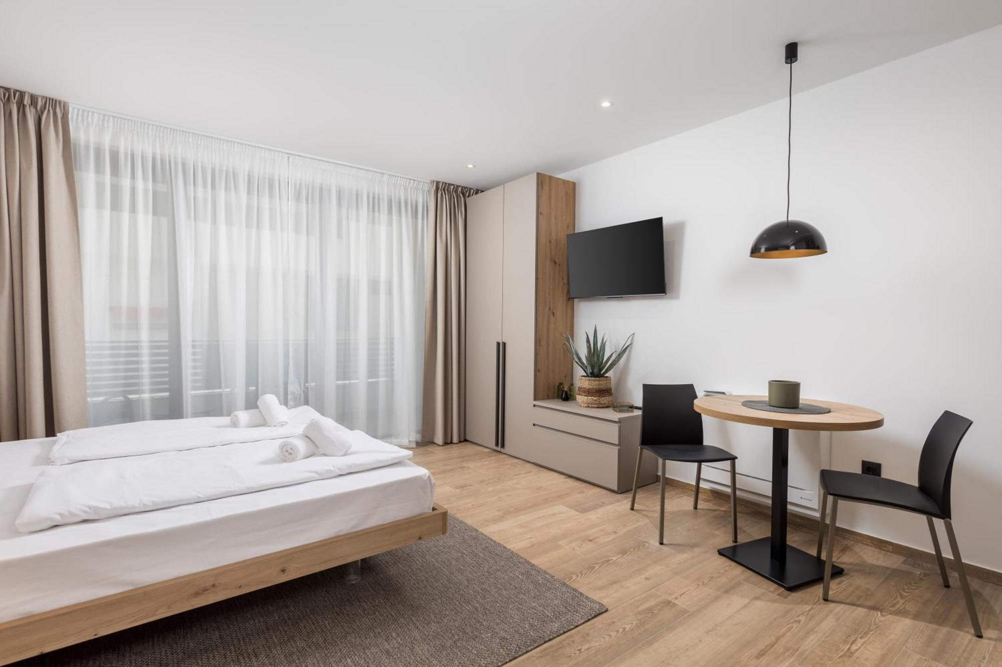 Belinda Apartments With Balcony Opatija Extérieur photo