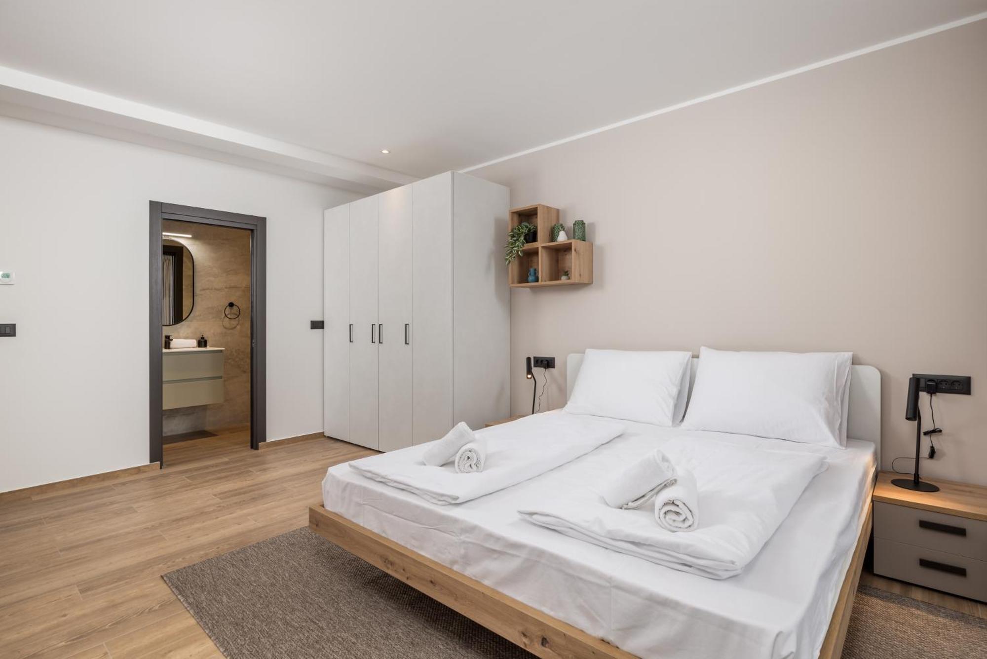 Belinda Apartments With Balcony Opatija Extérieur photo