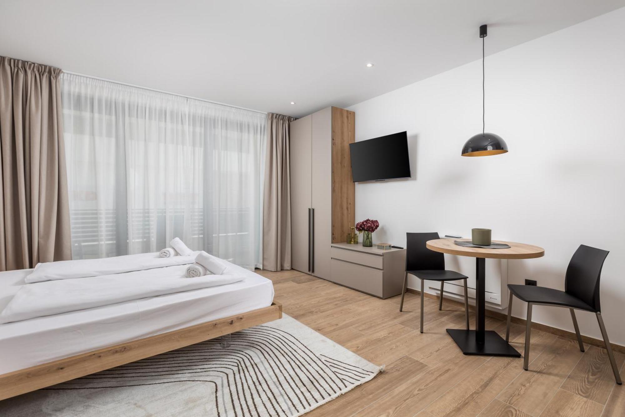 Belinda Apartments With Balcony Opatija Extérieur photo