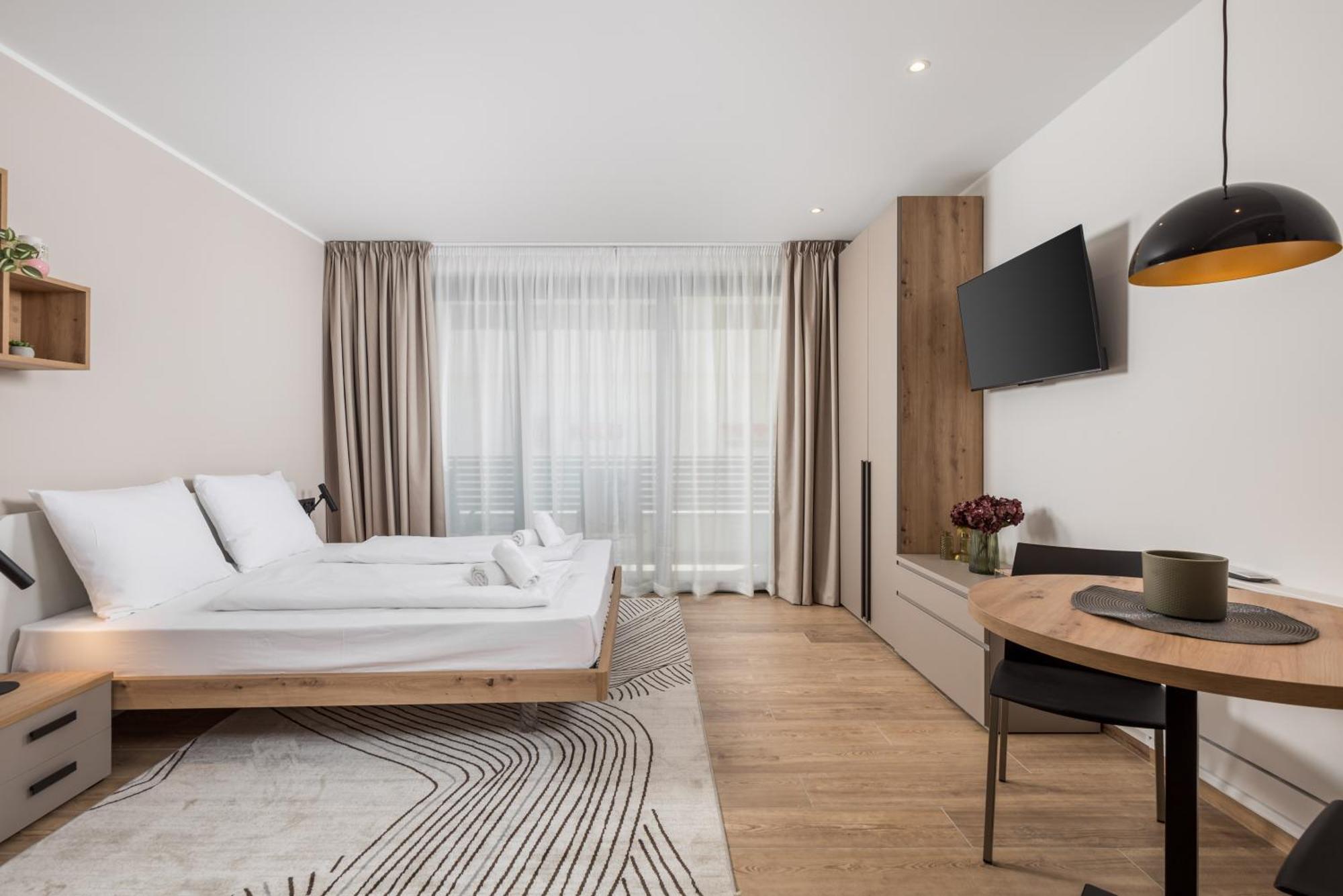 Belinda Apartments With Balcony Opatija Extérieur photo