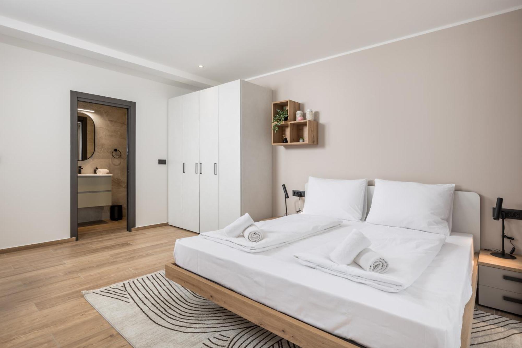 Belinda Apartments With Balcony Opatija Extérieur photo