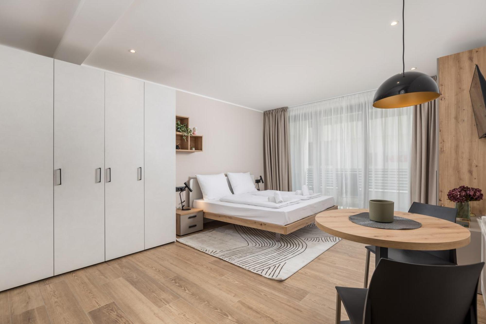 Belinda Apartments With Balcony Opatija Extérieur photo