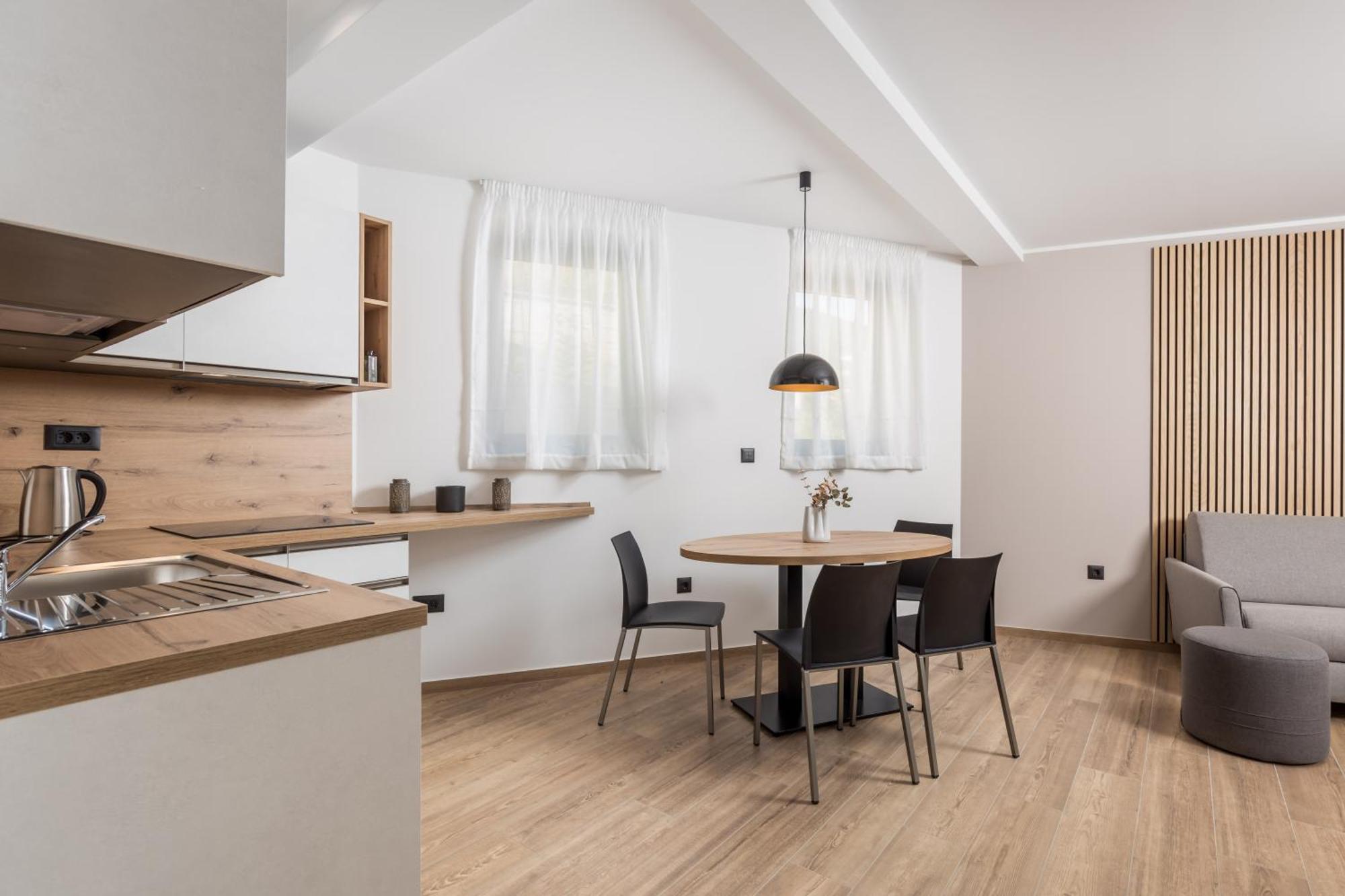Belinda Apartments With Balcony Opatija Extérieur photo
