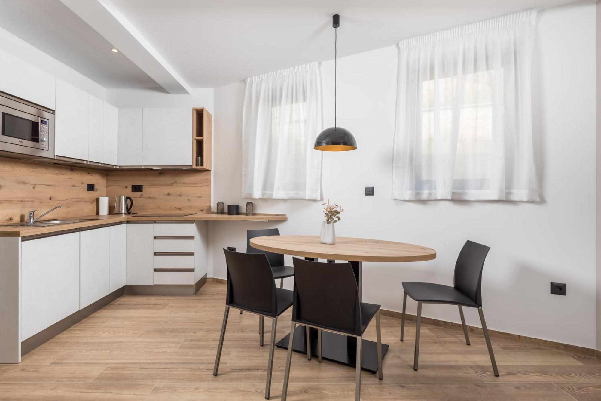 Belinda Apartments With Balcony Opatija Extérieur photo
