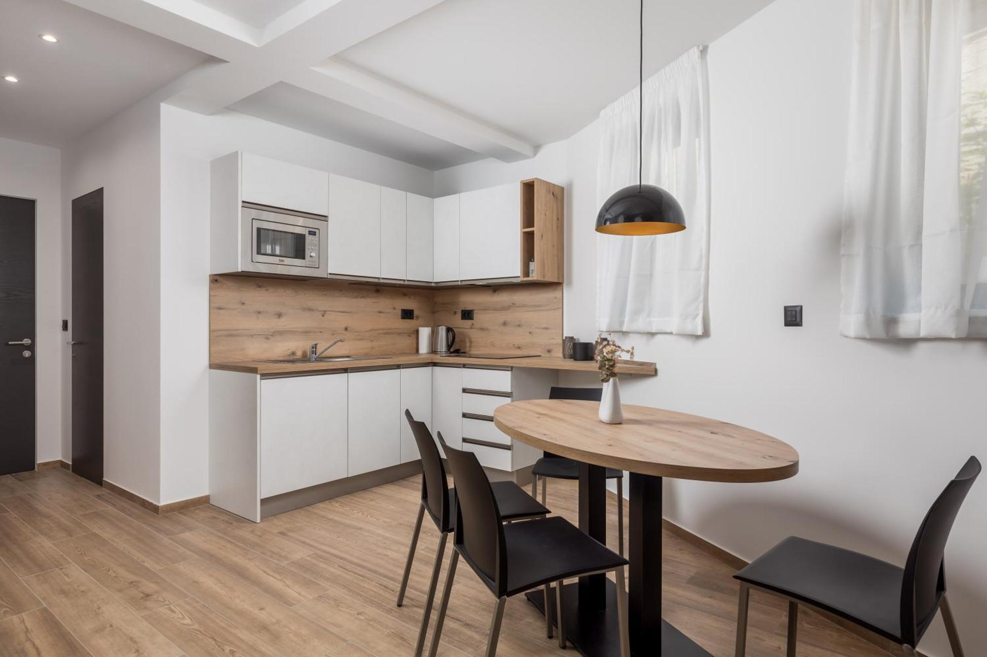 Belinda Apartments With Balcony Opatija Extérieur photo